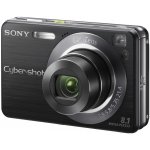 Sony Cyber-Shot DSC-W130 návod, fotka