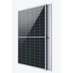 Astro Energy FVE Fotovoltaický solární panel CHSM60M-HC 375W Mono černý rám FVEAE375 – Hledejceny.cz