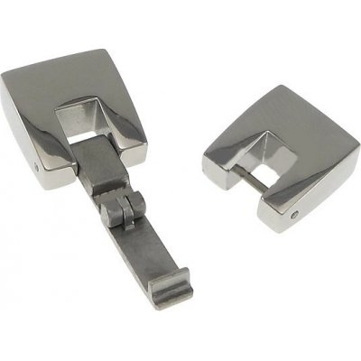 Zapínání náramkové z chirurgické oceli ZA 010-1 – Zboží Dáma