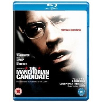 The Manchurian Candidate BD