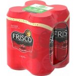 Frisco Brusinka 4 x 330 ml (plech) – Hledejceny.cz