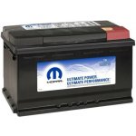 Mopar Autobaterie 80Ah 800A 12V BE0H7800AB, 71779348 – Zbozi.Blesk.cz