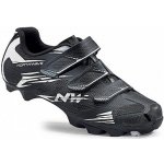 Northwave SCORPIUS 2 černá/bílá – Sleviste.cz