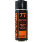 KONTAKT MULTIFOAM 77 400 ml – Zboží Dáma