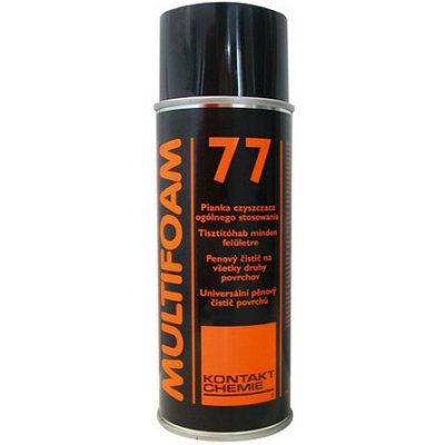 KONTAKT MULTIFOAM 77 400 ml – Zboží Dáma
