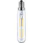 Segula 55985 LED trubka 200 24V čirá E14 3 W (23 W) 210 Lm 2700 K – Hledejceny.cz