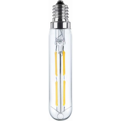 Segula 55985 LED trubka 200 24V čirá E14 3 W (23 W) 210 Lm 2700 K – Hledejceny.cz