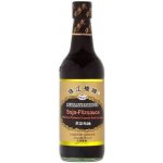 Pearl River Bridge Sójová omáčka houbová, 0,5 l – Zboží Dáma