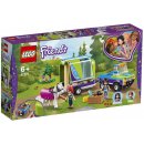 LEGO® Friends 41371 Mia a přívěs pro koně