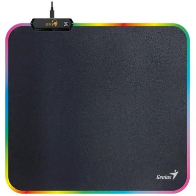 Genius GX GAMING GX-Pad 260S RGB – Zboží Mobilmania