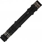 Kentaur Podbřišník pro koně TEX s gumou Černá – Zboží Dáma