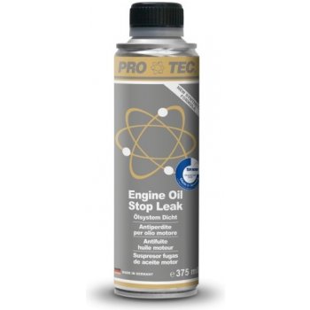 PRO-TEC Nano Engine Protect & Seal 375 ml