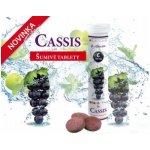Diochi Vitamín Cassis 20 tablet – Hledejceny.cz