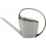 Scheurich Loop Grey 1,4 l šedá – Zboží Dáma