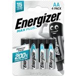 Energizer Maximum AA 4ks 35035755 – Hledejceny.cz