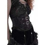 DEVIL FASHION Ghost – Zboží Dáma