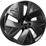 CMS C32-AERO 7,5x19 5x114,3 ET45 black lesk | Zboží Auto