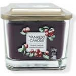 Yankee Candle Elevation Candied Cranberry 347 g – Zbozi.Blesk.cz