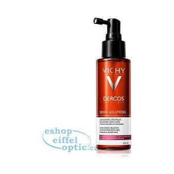 Vichy Dercos Densi solutions concentrate 100 ml