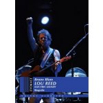 Lou Reed elektrický dandy. Biografie - Bruno Blum - Volvox Globator – Hledejceny.cz