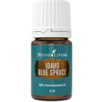 Young Living Idaho Blue Spruce směs esenciálních olejů 5 ml – Hledejceny.cz