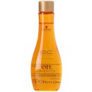 Schwarzkopf BC Bonacure Oil Miracle Marula Oil vlasová kúra pro jemné a zplihlé vlasy (Light Finishing Treatment) 100 ml