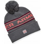 Under Armour Halftime Pom beanie – Hledejceny.cz