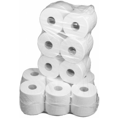 Obaly Sláma Jumbo 190 dvouvrstvý kvalitní bílý balení 12 ks – Zbozi.Blesk.cz