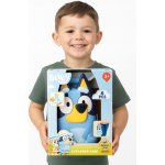 Alltoys Halsall Kufřík objevitel Bluey – Zboží Mobilmania