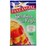 Paneangeli Gelatina želatina na folii bez lepku 12g – Hledejceny.cz