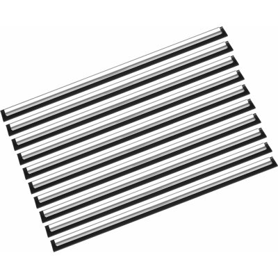 Lewi 11001 lišta s gumou Hard 25 cm – Zbozi.Blesk.cz