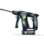 Festool BHC 18 HPC 4,0 I-Plus 577602 – Zboží Dáma
