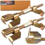 FORCEKRAFT FORCEKRAFT Stahovák pružin dvouramenný 230 mm pro tlumiče | Zboží Auto