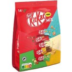 Nestlé Kit Kat mix 196,2 g – Zbozi.Blesk.cz