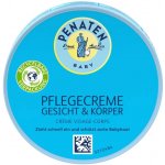 Penaten pečující krém na tělo i tváře 100 ml – Sleviste.cz