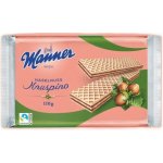 Manner Knuspino Haselnuss 110 g – Zboží Dáma