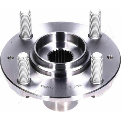 Náboj kola ASHIKA 44-10500 | Zboží Auto