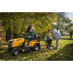 Riwall PRO RBS 36 T – HobbyKompas.cz