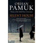 Silent House Pamuk Orhan – Hledejceny.cz