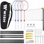 Wish Alumtec 5566 Set – Zboží Mobilmania