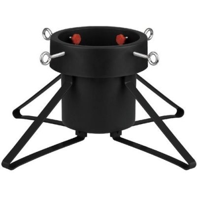 Ruhhy 22306 Stojan na vánoční stromek 48 x 20 cm černý – Zboží Dáma Ruhhy 22306 Stojan na vánoční stromek 48 x 20 cm černý – Zboží Dáma