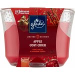 Glade Apple Cosy Cider 224 g – Zboží Dáma