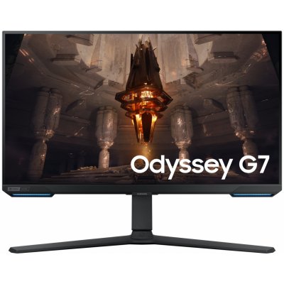Samsung Odyssey G7 S28BG700EP – Sleviste.cz
