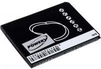 Powery Alcatel One Touch 2000 900mAh