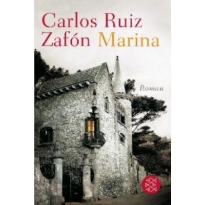 MARINA - ZAFON, C. R.