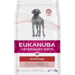 Eukanuba Veterinary Diets Intestinal 5 kg