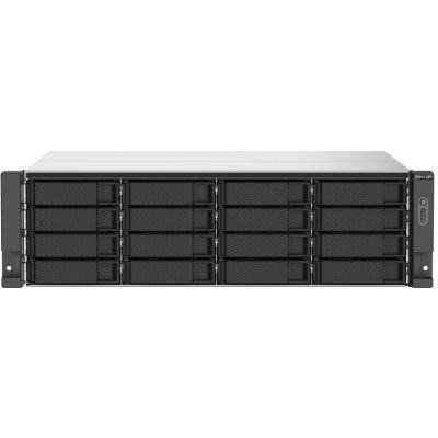 QNAP TS-1673AU-RP-16GRP-16G – Zboží Mobilmania