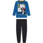 Sun City pyžamo Pokémon modrá – Zboží Dáma