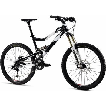 Mongoose Teocali Comp 2012