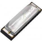 Hohner Special 20 Country Tuning – Zbozi.Blesk.cz